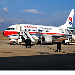 玉树巴塘航空物流航空快运业稳步发展的原因是什么？